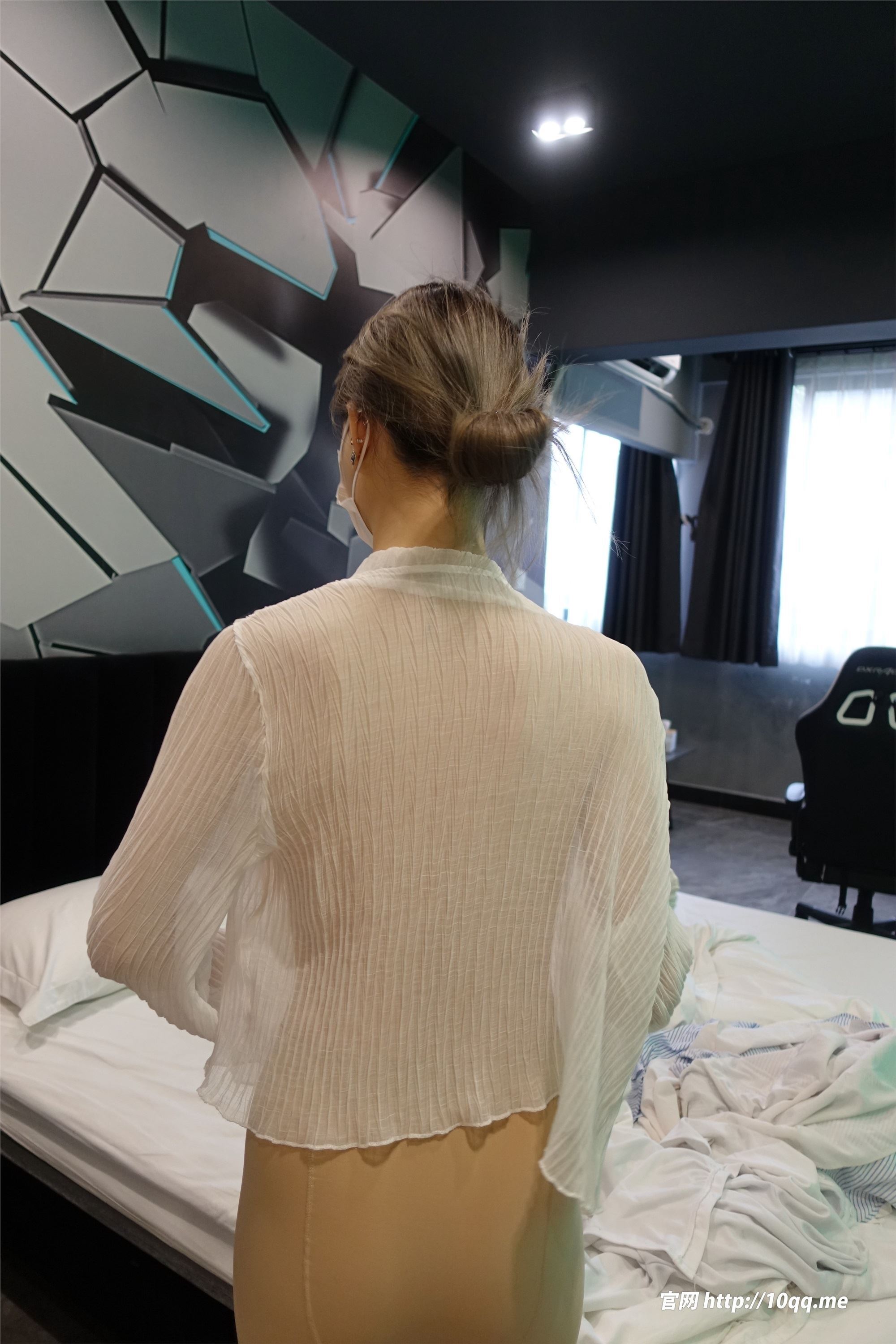 ROSI口罩系列 2024.04.25 NO.2874